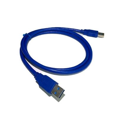 China High Quality USB 3.0 Female Extension Cable 3M 5M Usb Data Cable Camera Long Lifespan for sale