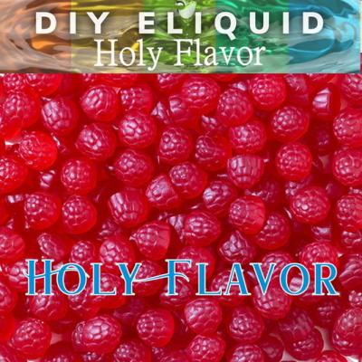 China Raspberry Vape Flavor Fruit Series Raspberry Pg and Vg Based Flavour for sale