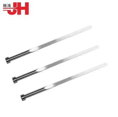 China SKD-61 Standard Die Blade Ejector Pins Manufacturer Factory Price for sale