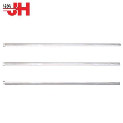 China DME/Hasco/Misumi Steel Standard Ejector Pin for sale