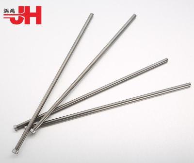 China Straight Steel Mold Ejector Pin for sale