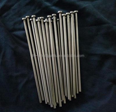 China Z41 High Precision 1530 Din Steel Ejector Pins Factory Sales Directly for sale