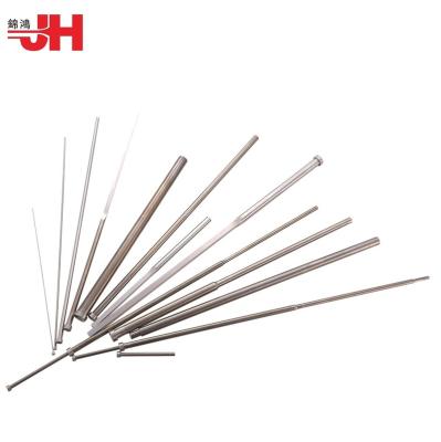 China Steel Mold Parts DME/MISUMI/HASCO Standard Ejector Pin for sale