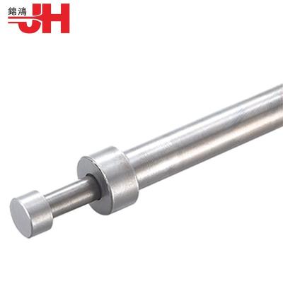 China Mold DME/HASCO/MISUMI /Customized Steel Standard Straight Ejector Sleeve for sale