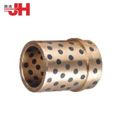 China Factory Flange Ejector Oil Free Guide Bush for sale