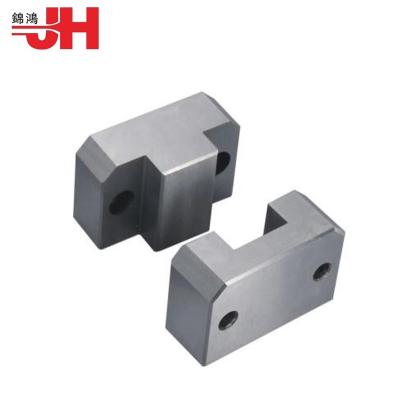 China YK30 YK30 vacuumed plastic mold component middle lock for sale