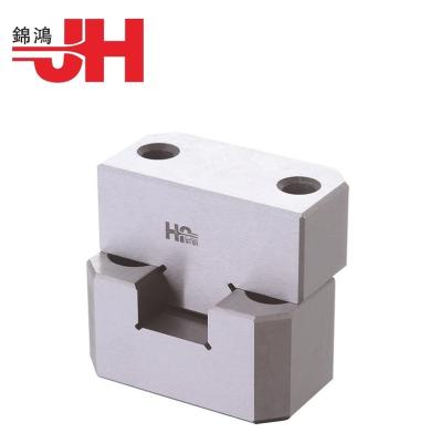 China Steel Mold Location Block 0 Degree Locking Block Sets for sale