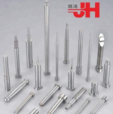 China SKD-61 Factory Directly Sales Mold Accessories High Precision SKD61 Mold Core Insert for sale