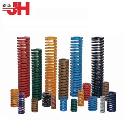 China Coil Mold Standard Spring Compression Strength Compression Spring Supplier Good for sale