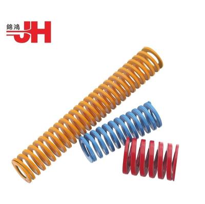 China Coil Precision Tooling Mold Compression Spring Standard Manufacturer for sale