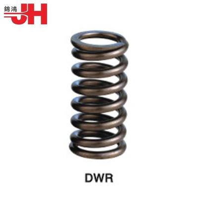 China Good Coil Quality Die Mold Spring Heatproof Spring for sale