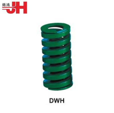 China Coil Compression Spring Daewon Heavy Load Spring for sale