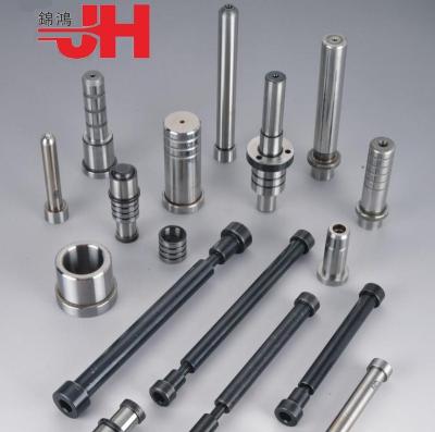 China Leading Quality Steel Mold Tools Hot Sales Guide Pin Bush for sale