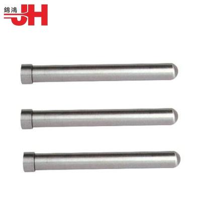 China Steel Mold Metric Standard Angular Pin for sale