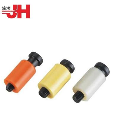 China mold starting steel plastic lock for sale