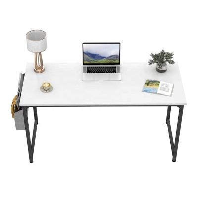 China Small and practical foldable easy installation suitable for different occasions simple and beautiful computer work desk for sale