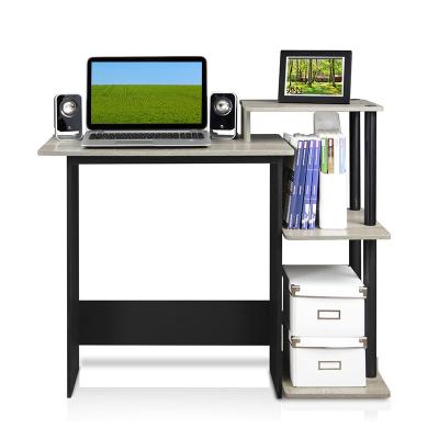 China (Other) Computer Desk Design Laptop Desk Adjustable Hot Selling Simple Elegant PC Desk for sale