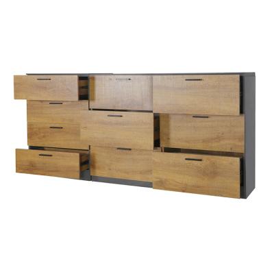 China Custom Order Product Convertible Factory TV Cabinet Dressers Larger Productive Furniture Available For Residental Commerical Business for sale