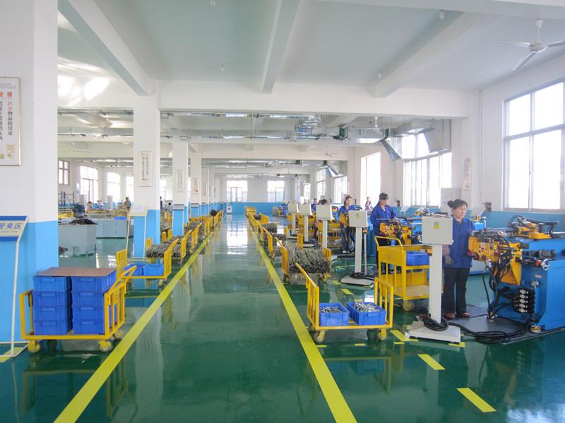 Verified China supplier - Yantai Maxdawn International Trading Co., Ltd.