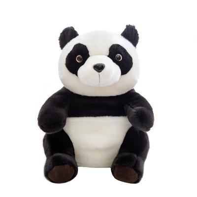 China Soft Plush Panda Bear Plush Toys for sale