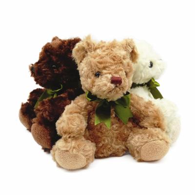 China Plush Teddy Bear Plush Toys for sale