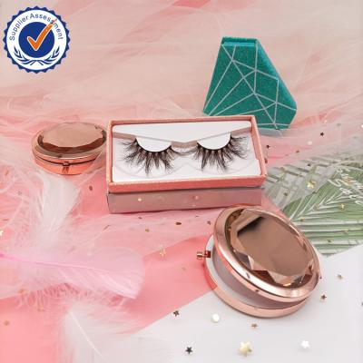 China fast shipping Mink Lashes With Logo Natural Soft Top Sale 3D Competitive Price Manufacturer China for sale