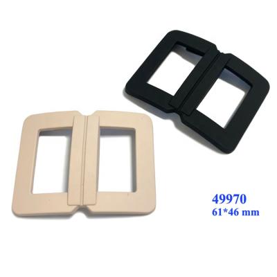 China Newest Shoe Buckle Metal Accessories For Shoe Flat Ladies Shoe Buckles for sale