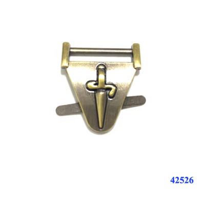 China Custom Shoe Buckle Brush Mens Brass Metal Shoe Clips Accessories for sale