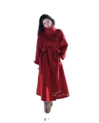 China 2021 Women's Down Anti-wrinkle Women's Designer Coat Women's Jackets And Coats For Winter Long Coat for sale