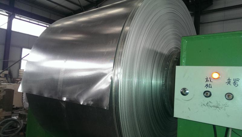 Geverifieerde leverancier in China: - Jinan  Zhaoyang  Aluminium  Industry Co., Ltd