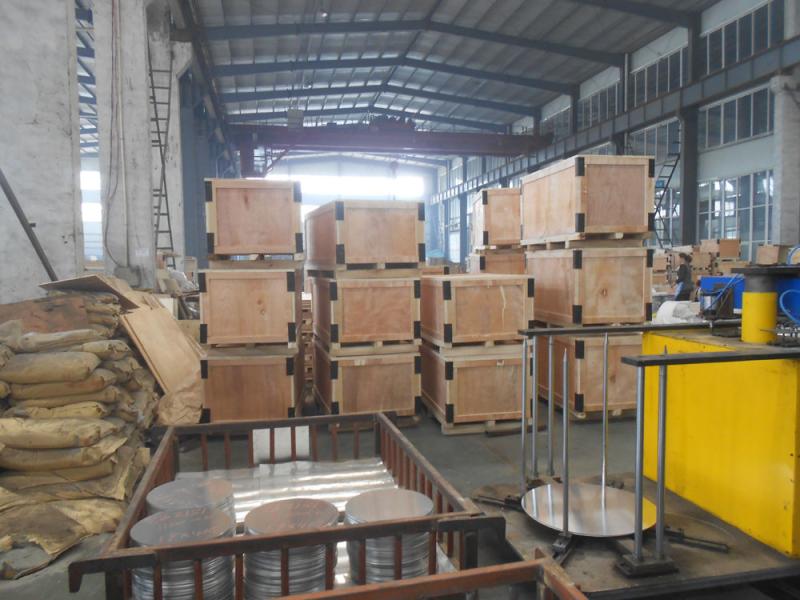 Verified China supplier - Jinan  Zhaoyang  Aluminium  Industry Co., Ltd