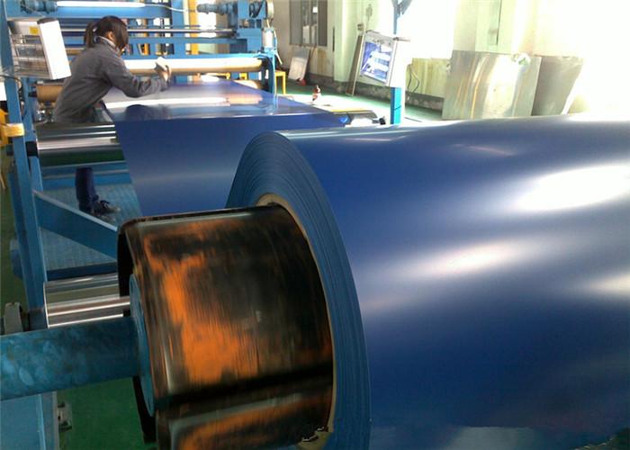 Geverifieerde leverancier in China: - Jinan  Zhaoyang  Aluminium  Industry Co., Ltd