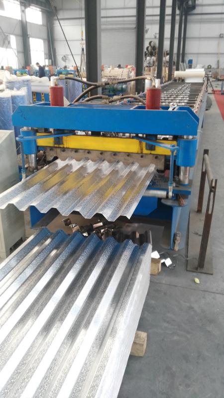 Fornitore cinese verificato - Jinan  Zhaoyang  Aluminium  Industry Co., Ltd