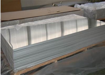 China 1050 1100 aluminum commercial sheet EN standard with EN10204-3.1 for sale