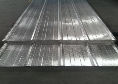 China Wasserdichtes Aluminiumlegierungs-Blatt galvanisiertes Baumaterial-Aluminiumdach-Blatt zu verkaufen