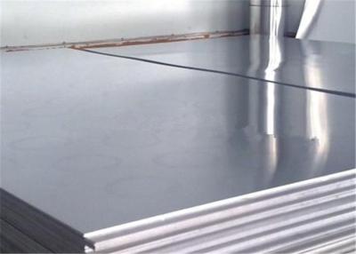 China H32 Temper 5052 Aluminum Sheet 5000 Series Grade Aluminium Alloy Sheet 5083 5754 5005 for sale