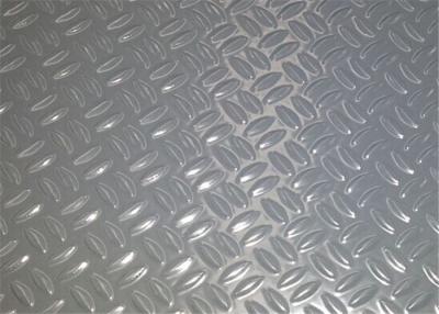 China Custom Color Embossed Aluminum Sheet H14 H24 H18 H112 For Wall Decoration for sale