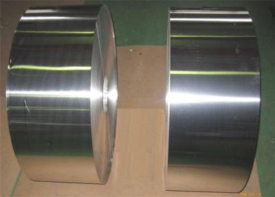 China Hohe Polieraluminiumstreifen/Spulen-Breite 200 - 800mm 1100 1060 8011 3003 zu verkaufen