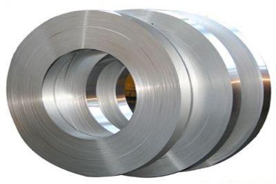 China RAL Color Aluminium Strip 2mm / Bendable Aluminum Coil Alloy 1100 O - H112 for sale