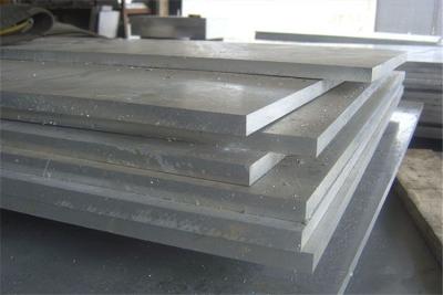 China Thickness 0.1 - 250 mm 3003 Aluminum Sheet H14 For Transportation / Packaging for sale