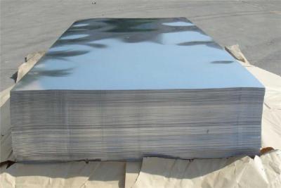 China 1000 Reihe 3000 Aluminium-Platte der Reihen-Aluminiumblechtafel-H14 H24 H18 H112 1100 zu verkaufen