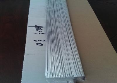 China Van het het Aluminiumlassen van de hoge Zuiverheidser1100 Legering de Draad/de Staven met OD 2.0mm 10 Kg/Spoel Te koop