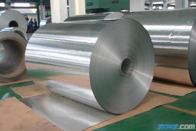 China De molen beëindigde Hete Rolling Aluminium/Rol 1050 5052 6061 O van de Aluminiumlegering - H112 Te koop