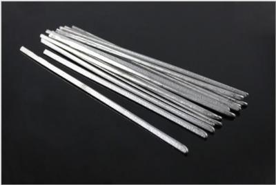 Chine OIN en aluminium 9001 du diamètre de fil de soudure d'aluminium d'ER 4043 d'alliage de silicium 1.6mm à vendre