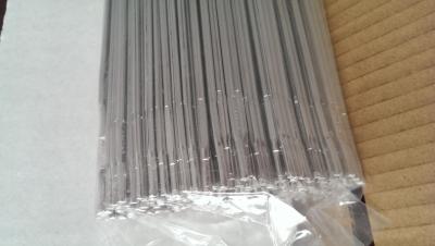 China Anti - Thermal Crack Aluminum TIG Welding Wire Alloy 5356 Aluminum Wire for sale