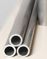 China Corrosion Resistance 5083 Aluminum Extrusion Tube Marine Grade Aluminum Tubing for sale