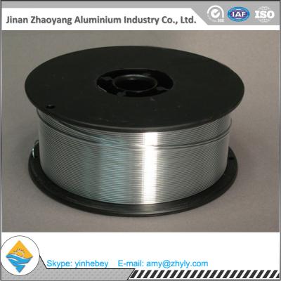 China De Draad van het de Legeringslassen van het gootsteenaluminium Er4043/Er5356/Er1100/Er5183/Er4047 Te koop