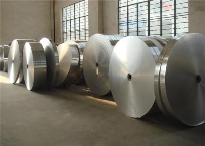 China Flat Rolled H14 H24 H32 H112 Aluminum Coil Corrosion Resistance Aluminum Sheet Roll for sale