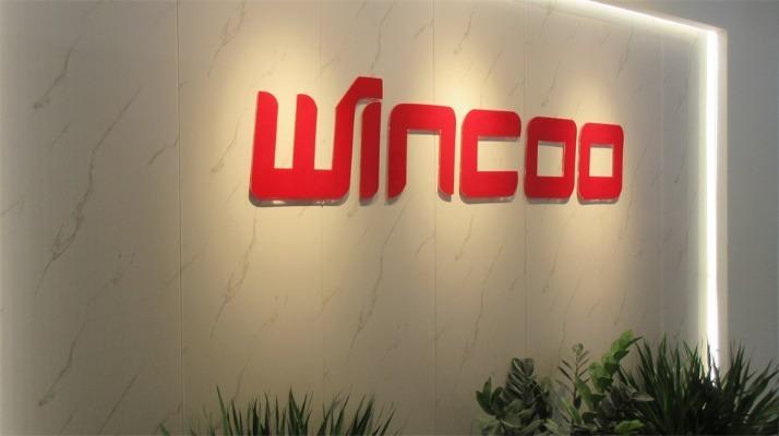 Verified China supplier - Wincoo Engineering Co., Ltd.