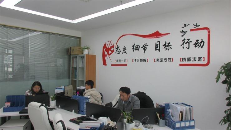 Verified China supplier - Wincoo Engineering Co., Ltd.